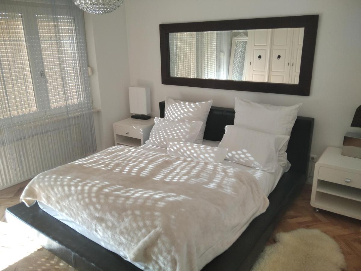 Kuca Za Odmor Dugo Selo M&A Βίλα Εξωτερικό φωτογραφία
