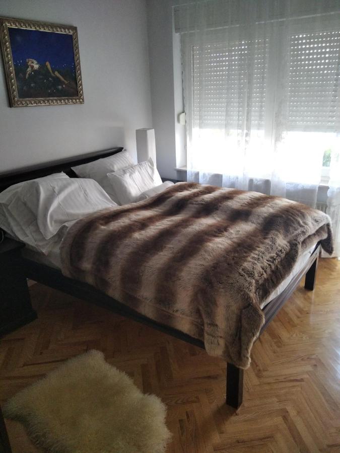 Kuca Za Odmor Dugo Selo M&A Βίλα Εξωτερικό φωτογραφία
